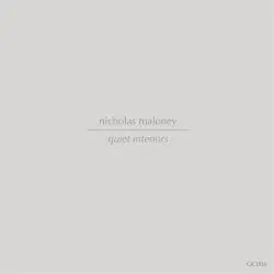 Quiet Interiors by Nicholas Maloney