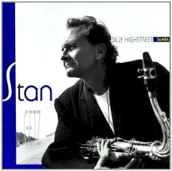 Billy Highstreet Samba by Stan Getz