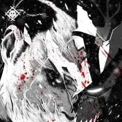East Memphis Maniac by Xavier Wulf