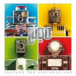Prepare the Preparations by Ludo