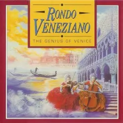 The Genius of Venice by Rondò Veneziano