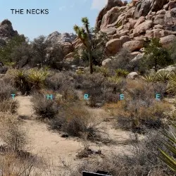 Three by The Necks