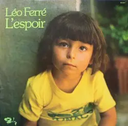 L’Espoir by Léo Ferré