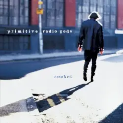 Rocket by Primitive Radio Gods