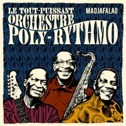 Madjafalao by T.P. Orchestre Poly-Rythmo