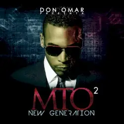 Don Omar Presents MTO²: New Generation by Don Omar