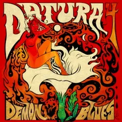Demon Blues by Datura4