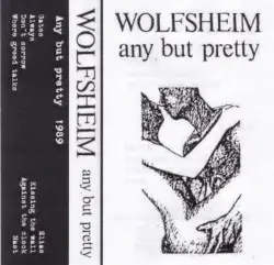 Any but Pretty by Wolfsheim