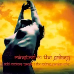 Minstrel in the Galaxy by Acid Mothers Temple & The Melting Paraiso U.F.O.