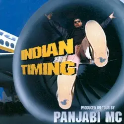 Indian Timing by Panjabi MC