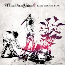 Life Starts Now by Three Days Grace