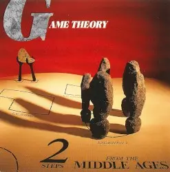 Two Steps From the Middle Ages by Game Theory