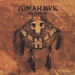 Anonymous by Tomahawk