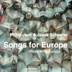 Songs for Europe by Philip Jeck & Janek Schaefer