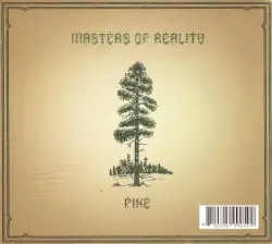Pine/Cross Dover by Masters of Reality