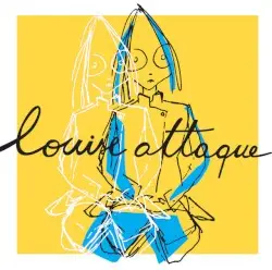 À plus tard crocodile by Louise Attaque