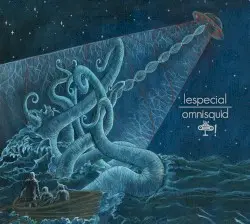 Omnisquid by Lespecial