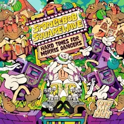 Hard Times For Morris Dancers by Spongebob Squarewave