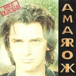 Amarok by Mike Oldfield