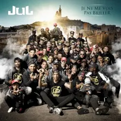 Je ne me vois pas briller by Jul