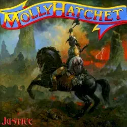 Justice by Molly Hatchet