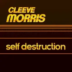 Self Destruction by Cleeve Morris