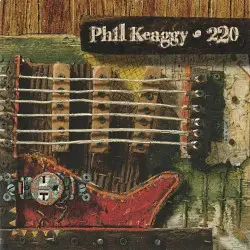 220 by Phil Keaggy