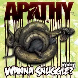 Wanna Snuggle? by Apathy