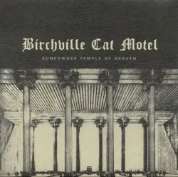 Gunpowder Temple of Heaven by Birchville Cat Motel