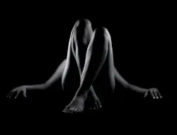 Don't Enter Before You're Ready to Commit by Wings of an Angel