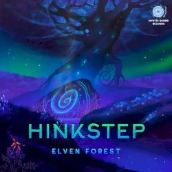 Elven Forest by Hinkstep