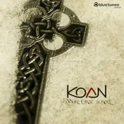 Eddur: First Scroll by Koan