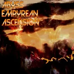 ABYSS EMPYREAN ASCENSION by Adar Nasiykh