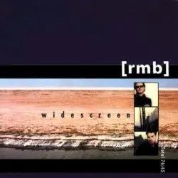 Widescreen by RMB