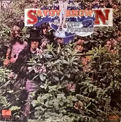 A Step Further by Savoy Brown
