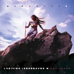 Supernova by Ludivine Issambourg & Antiloops
