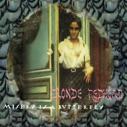 Misery Is a Butterfly by Blonde Redhead