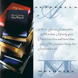 Acappella Melodies by Acappella