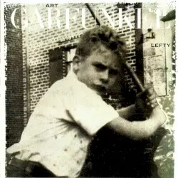 Lefty by Art Garfunkel