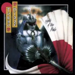 Night of the Blade by Tokyo Blade
