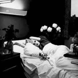 I Am a Bird Now by Antony and the Johnsons