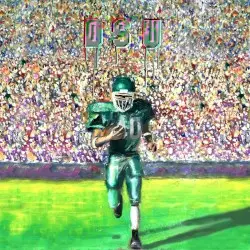 DSU by Alex G