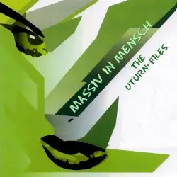 The U-Turn Files by Massiv in Mensch