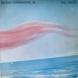 Skylarkinʼ by Grover Washington, Jr.