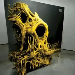 Neuroscape by Blush Response