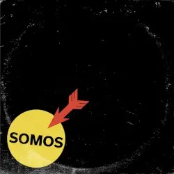 Prison on a Hill by Somos