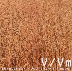 Sometimes, Good Things Happen by V/Vm