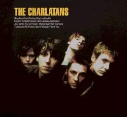 The Charlatans by The Charlatans
