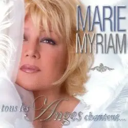 Tous les anges chantent... by Marie Myriam Lopes