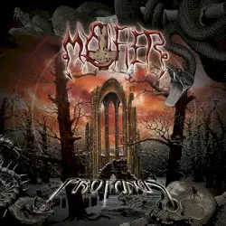 Profanus by Mystifier